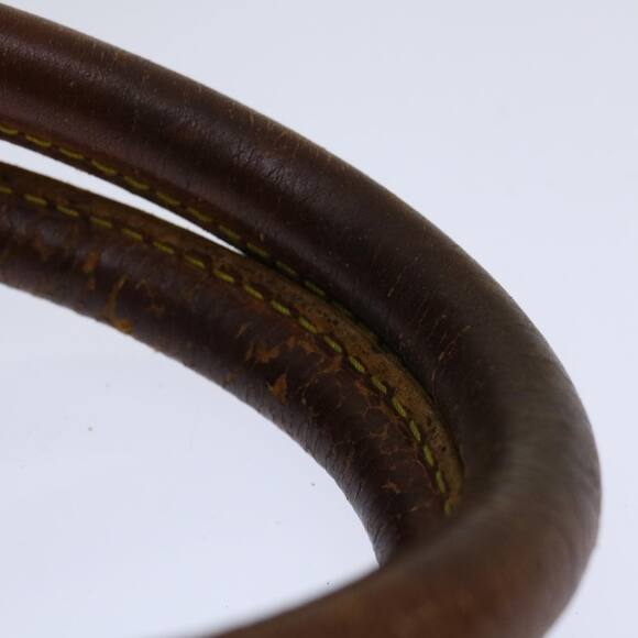 LOUIS VUITTON Monogram Keepall 50 Boston Bag M41426 - Picture 14 of 16